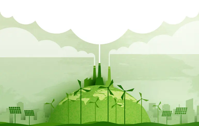 Вступ України в ЄС - експертка пояснила важливість екологічних реформ для євроінтеграції 1