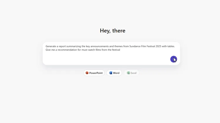 Word і Excel отримали новий ШІ-режим - що вміє 2