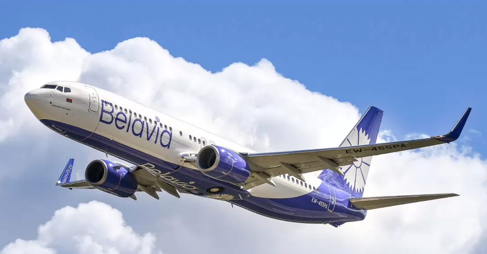ЄС може блокувати транзит запчастин для Белавіа після зняття санкцій США, – Politico 1