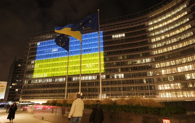 ЄС оголосить санкції проти Росії 19 або 22 вересня 1