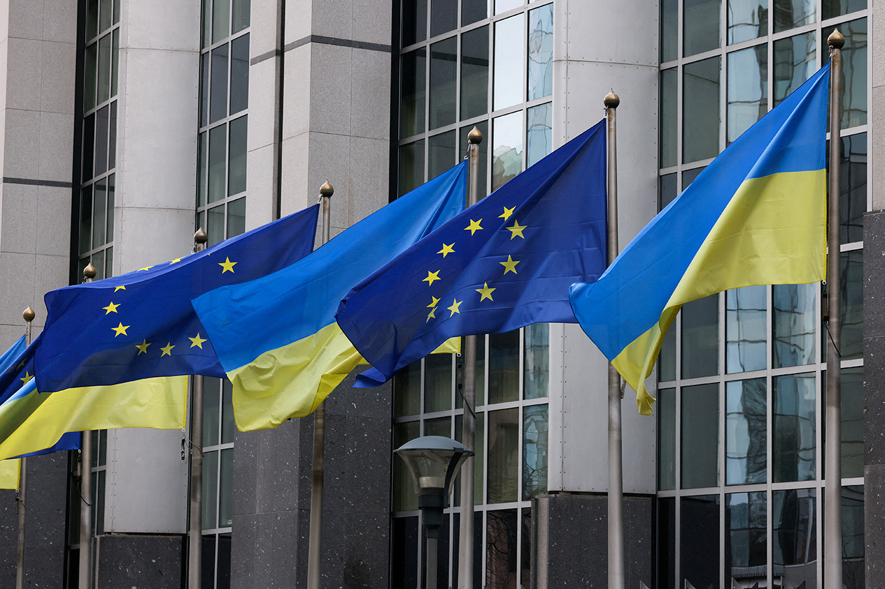 ЄС виділив €40 млн на захист українців від зимових холодів 1