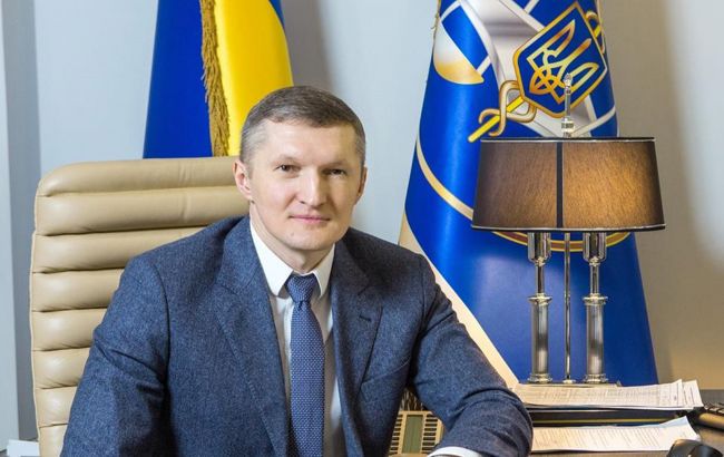 Євген Бамбізов арештований за організацію тіньового конвертцентру на 1,5 млрд гривень 1