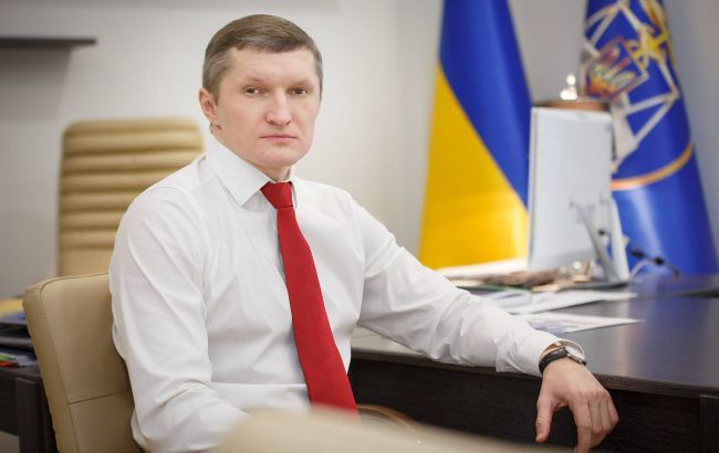 Євген Бамбізов затриманий СБУ за підозрою у розкраданні 1,5 млрд грн держкоштів 1