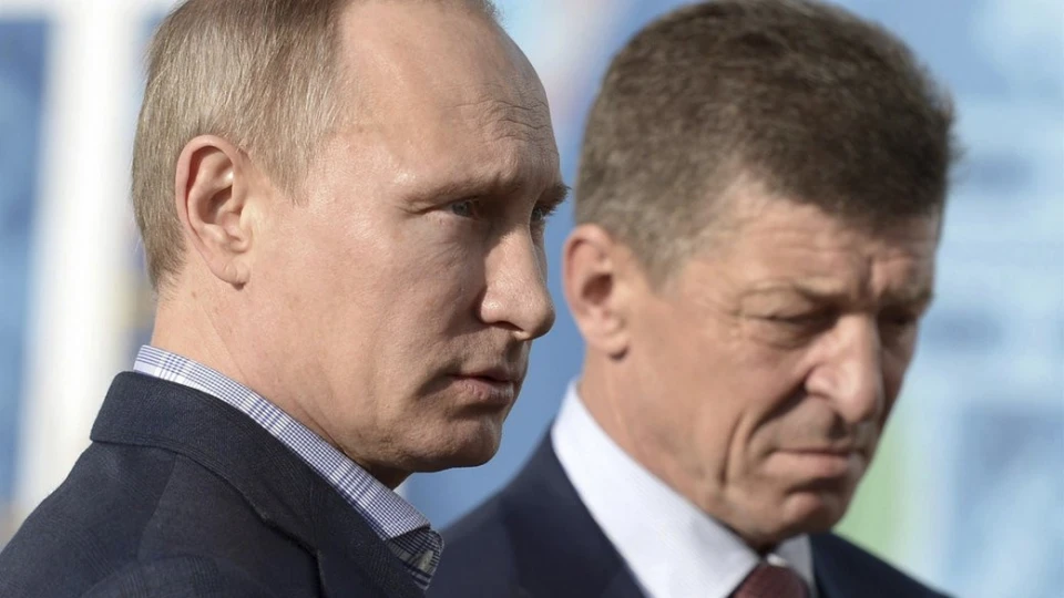 Європа анонсувала нові санкції проти Росії. Акценти світових ЗМІ 20 серпня 4