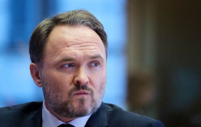 Європа більше ніколи не повинна купувати російські ресурси - єврокомісар з енергетики 1