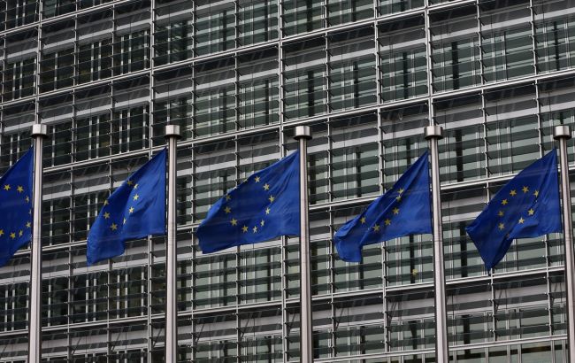 Євросоюз готує переговори по дроновій стіні на східних кордонах 1