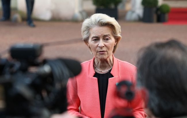 Євросоюз надасть Україні кредит на репарації на базі російських активів 1