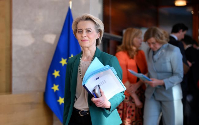 Євросоюз витратить майже 200 млн євро на шкільні обіди в Україні 1