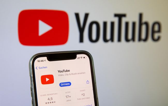 YouTube вводить перевірки для сімейних підписок Premium 1