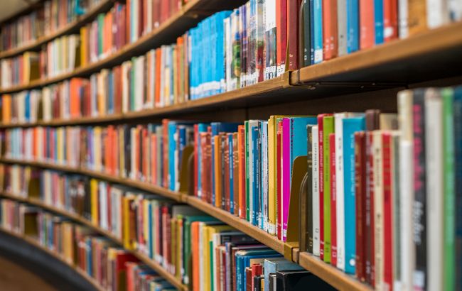 Заборона книг в Україні - які видання, штрафи за продаж та зберігання 1