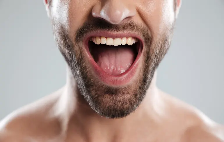 Захист від раку в організмі людини - ДНК бактерій із рота можуть захищати від онкології 1