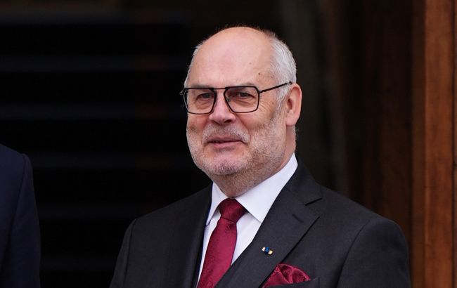 Закупівля зброї США для України - Естонія приєдналася до PURL 1