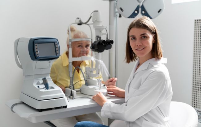 Заміна кришталика безкоштовно від МОЗ - як отримати послугу, список медзакладів 1