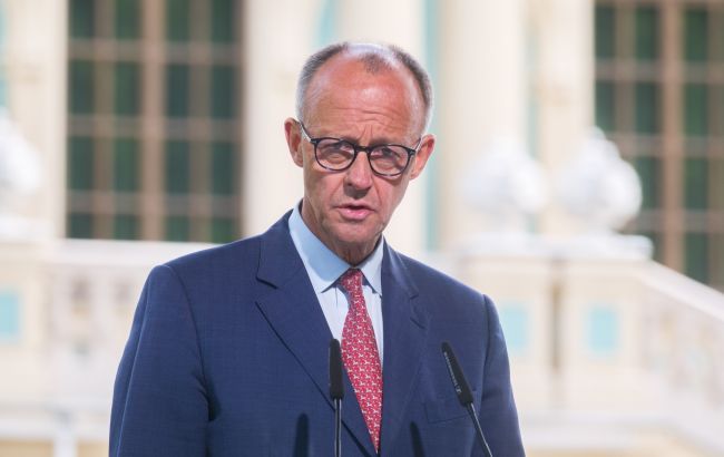 Заморожені активи РФ - Німеччина пропонує дати кредит 140 мільярдів євро Україні 1