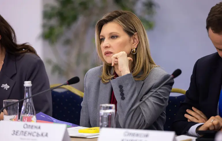 Засудження повернення Анни Нетребко на сцену Лондонської опери - Олену Зеленську обурив виступ російської співачки в Британії - новини світу 1