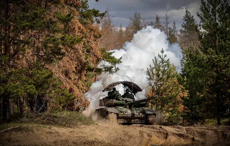Завершення війни - чи треба Україні погоджуватись на замороження конфлікту 1