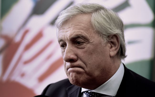 Завершення війни в Україні до Різдва не очікує глава МЗС Італії 1