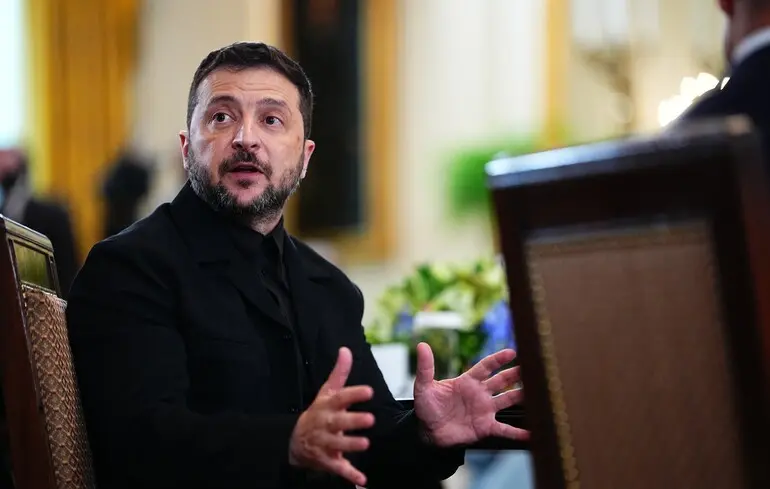 Зеленсьий запросив Лісабон долучитись до гарантій безпеки Україні 1