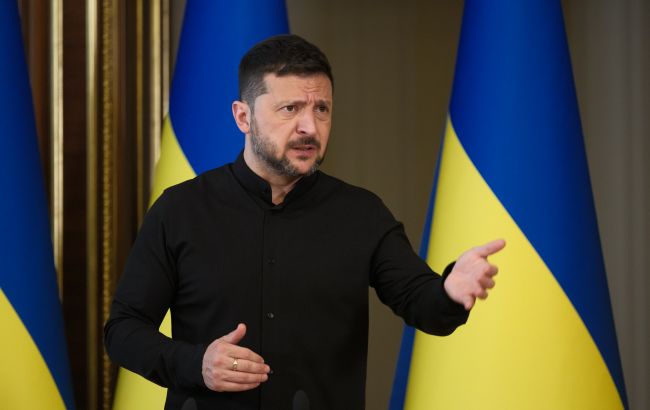 Зеленський дорікнув Китай за співпрацю з Путіним та небажання примусити РФ до миру 1