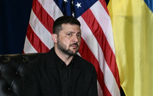 Зеленський і його команда пропонували Путіну зустріч лідерів хоч у Казахстані 1