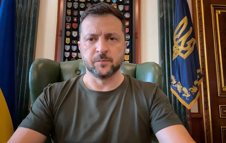 Зеленський назвав головні завдання та зустрічі наступного тижня - відео 1