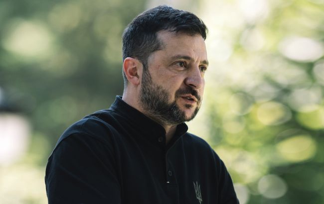 Зеленський окреслив позиції Ірану та Індії щодо підтримки України 1