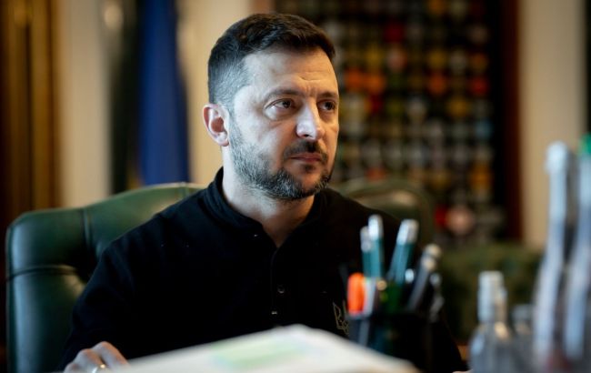 Зеленський повідомив, що саміт Європейської політичної спільноти відбудеться наступного тижня 1