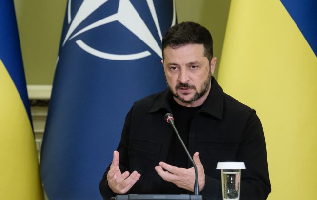 Зеленський про вступ до ЄС - Росія змирилась, а позиція Угорщини виглядає дивною 1