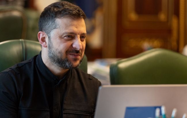 Зеленський провів розмову з генсеком ООН 30 вересня 1