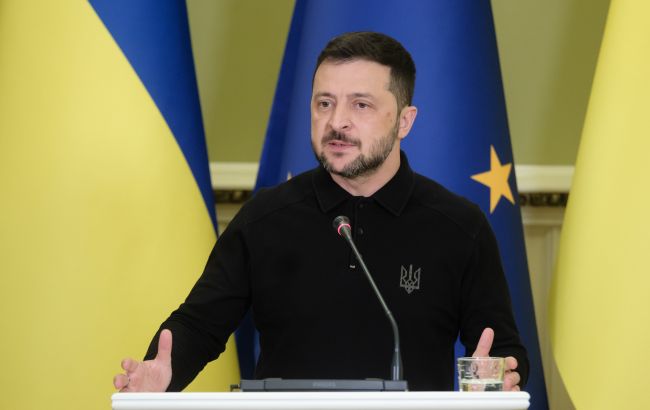 Зеленський схвалив створення двох судів 1