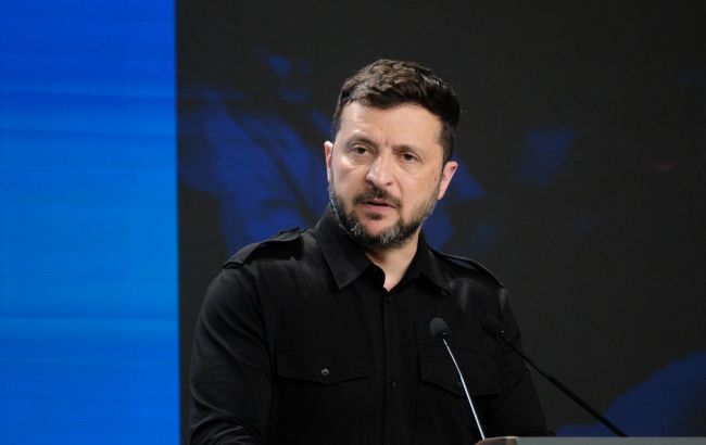 Зеленський схвалив закон про сторічне партнерство з Британією 1