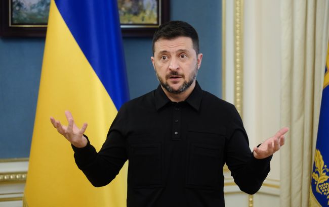 Зеленський вважає, що Європа може допомогти Україні з зарплатами військовим 1