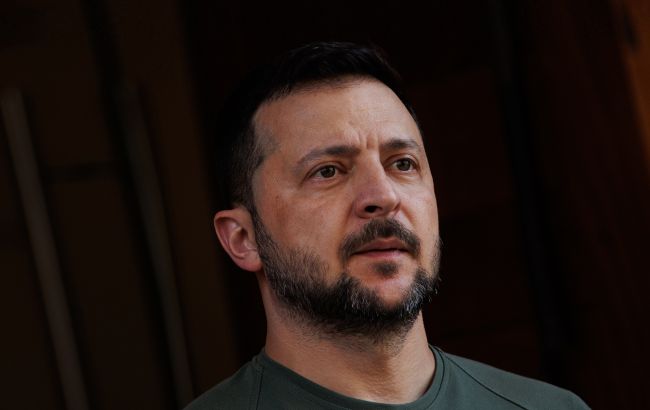 Зеленський заявив лідерам Європи і НАТО, що необхідно створити спільний щит ППО 1