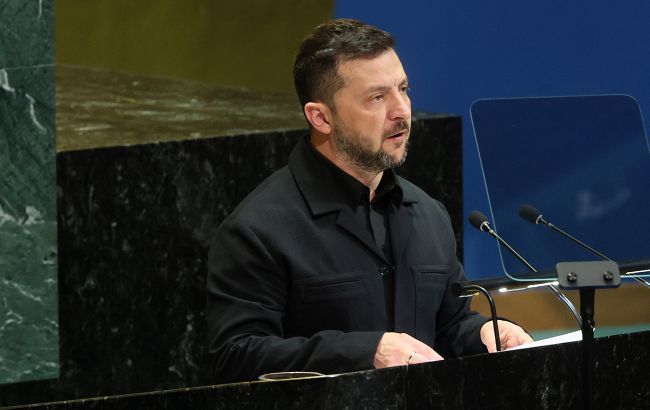 Зеленський заявив, що незабаром дрони з ШІ атакуватимуть цілі повністю автономно 1