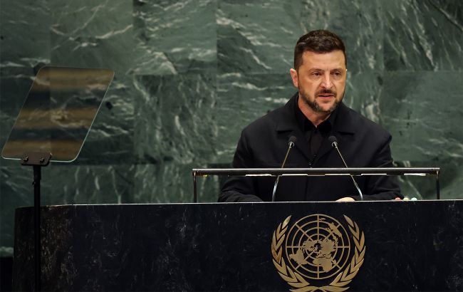 Зеленський заявив, що новий блекаут на ЗАЕС показує слабкість інституцій 1