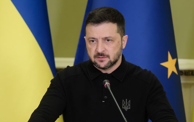 Зеленський заявив, що Путін бреше іншим лідерам про успіхи Росії на фронті 1