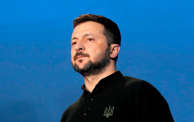 Зеленський заявив, що Росія не хоче завершувати війну і це доводять обстріли 1