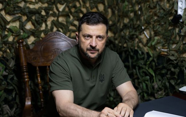 Зеленський закликав світ змусити Кремль зупинитися після обстрілу 7 вересня 1