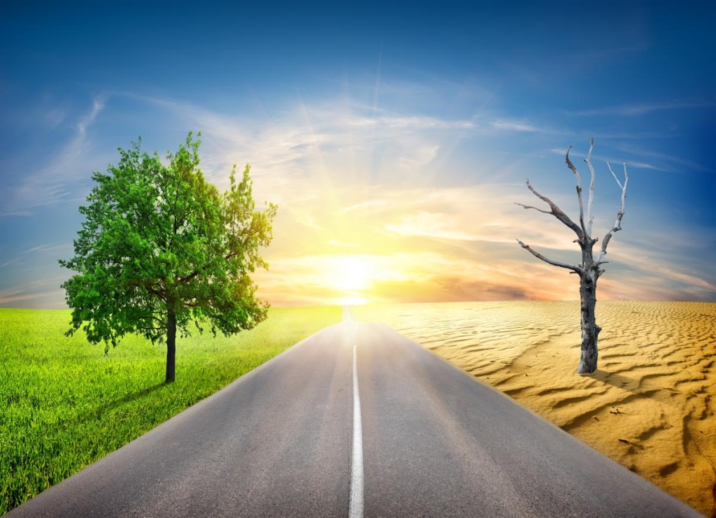 Землі загрожує нове джерело глобального потепління: вчені зробили відкриття 1 Зефото ua.depositphotos.com