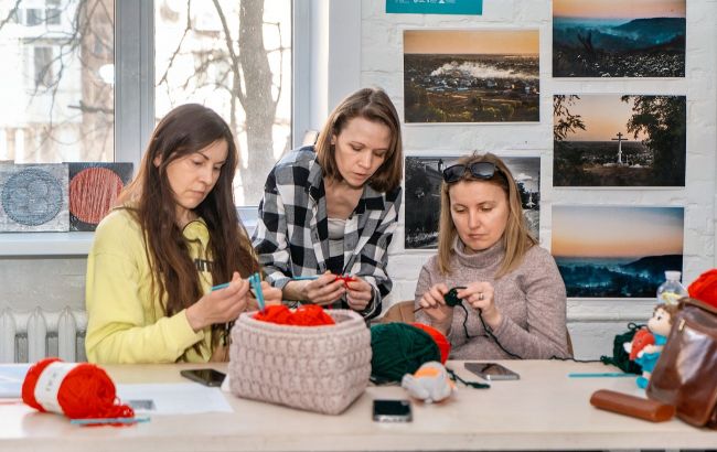 Жінки-підприємиці про свій бізнес і поради початківцям – досвід фіналісток премії Створено жінками 1