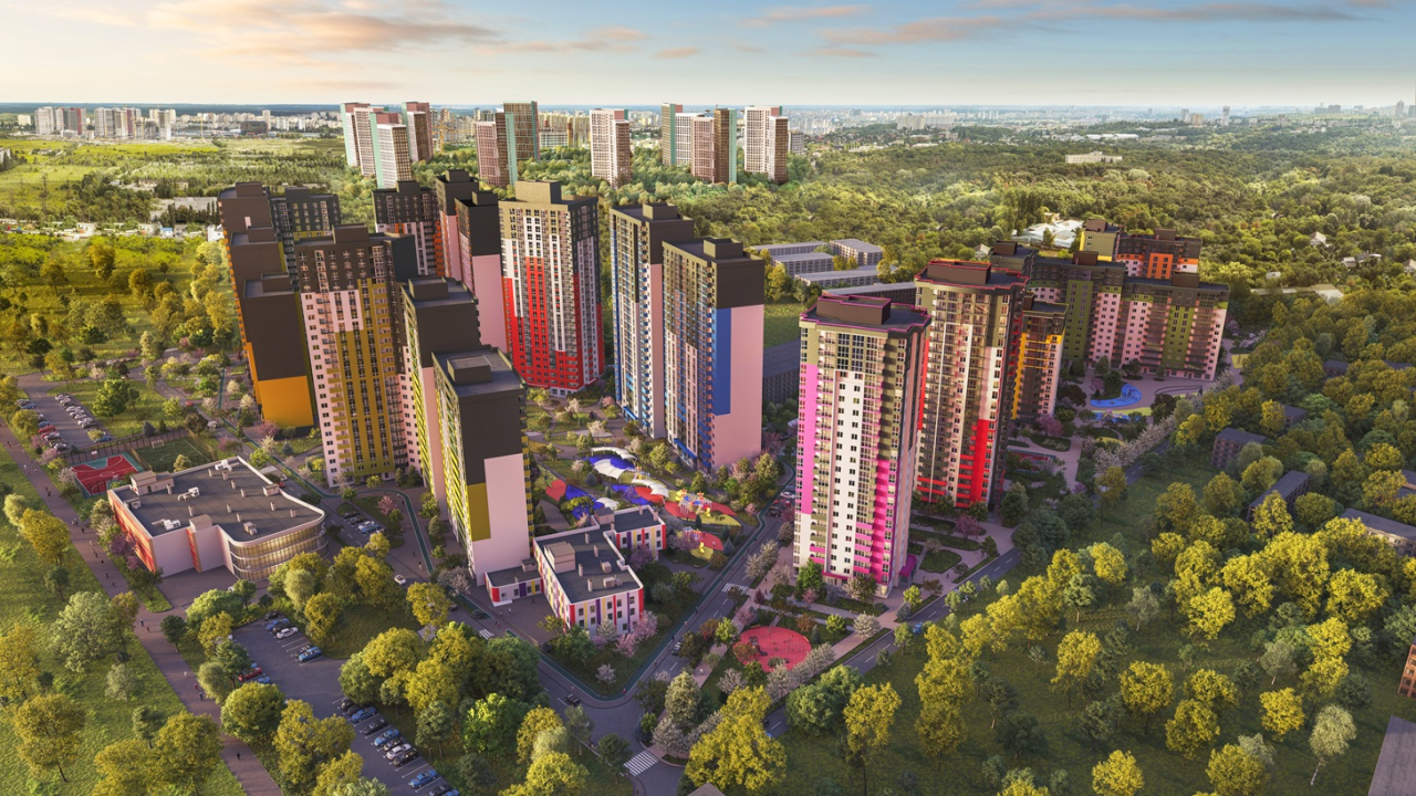 Житло з єОселя та Інтергал-Буд - як працює програма та пропозиції забудовників 6