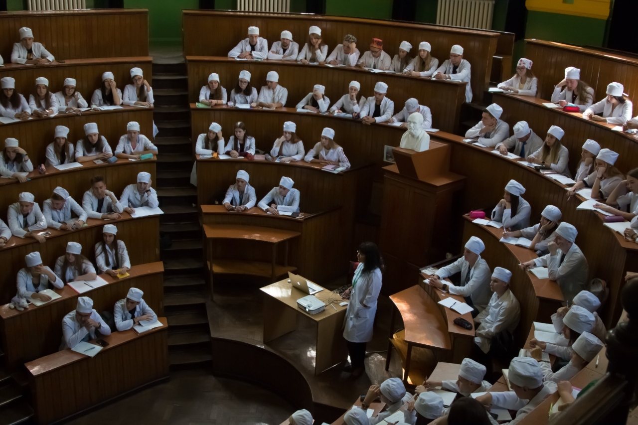 Знову втупили не туди: що не так зі спеціальностями, які обирають українські студенти 1