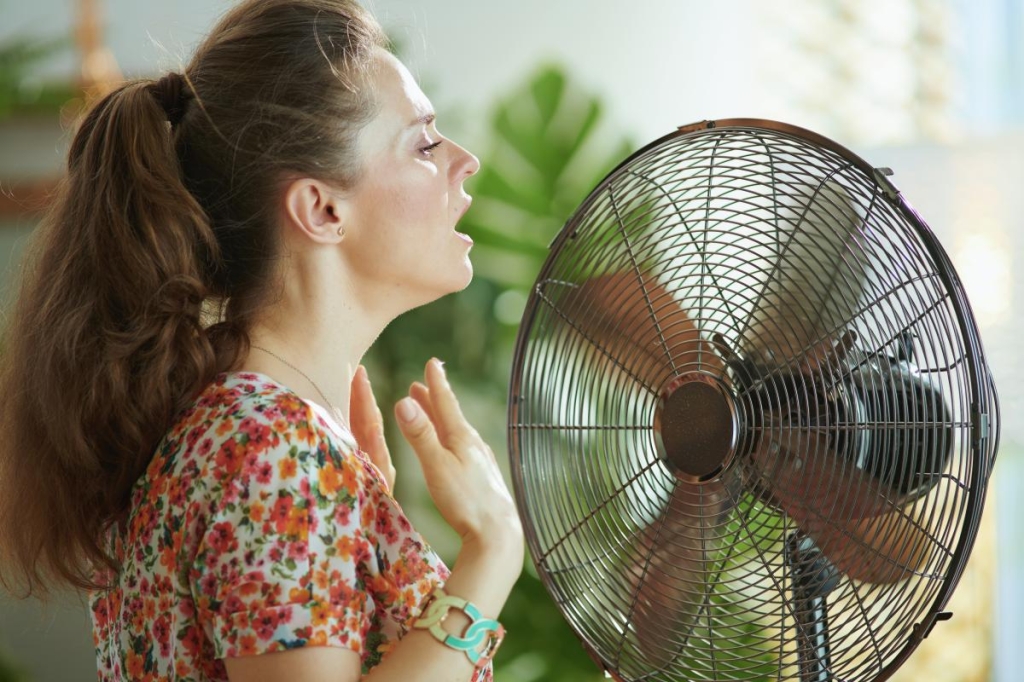 Зростаюча загроза: вчені порахували, скільки європейців вбила спека цього літа 1 Сфото ua.depositphotos.com