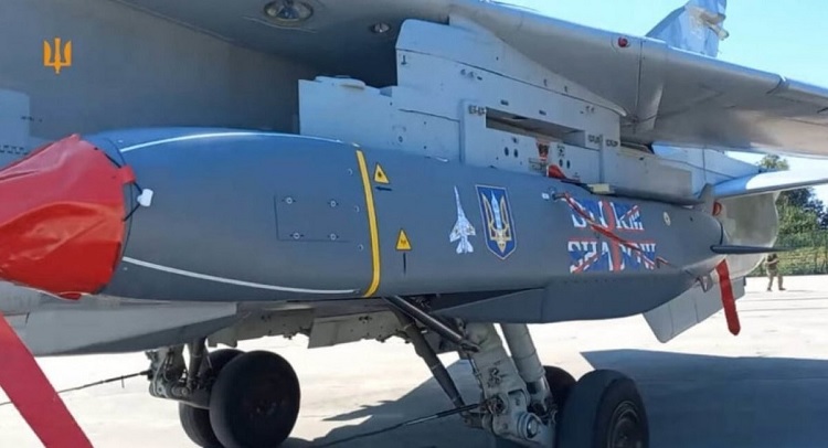 ЗСУ не можуть використовувати запас ракет ATACMS через заборону Пентагону 2