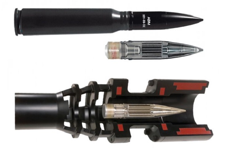 ЗСУ показали бойове застосування комплексу Skynex проти Shahed-136 2