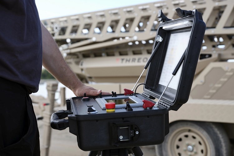 ЗСУ використовують для запуску дронів по РФ пускові установки CATA 2