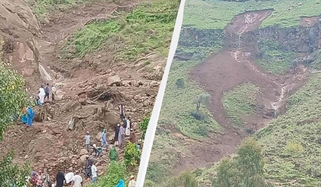 колаж УНІАН, фото Sudan News