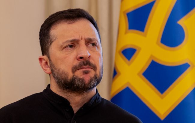 Зустріч Путіна і Зеленського - резидент України готовий, якщо Росія не буде ставити умови 1