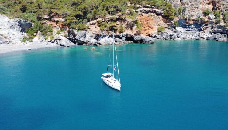 Дрони в туризмі: нова ера подорожей разом із Grandturs.com.ua 1