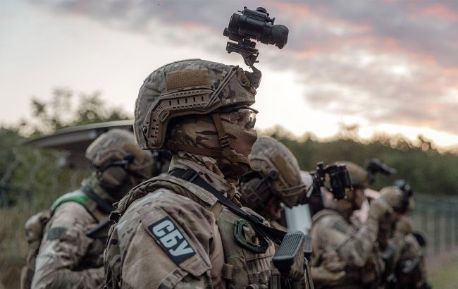 Агент ФСБ отримав 15 років тюрми за підготовку терактів на півночі України 1